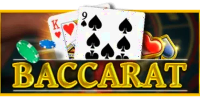 win999 Baccarat ทดลองเล่นฟรี