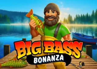 win999 Big Bass Bonanza ทดลองเล่นฟรี