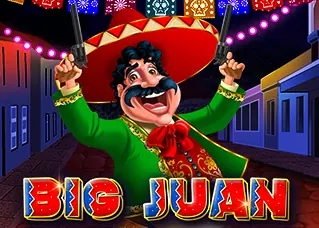 win999 Big Juan ทดลองเล่นฟรี