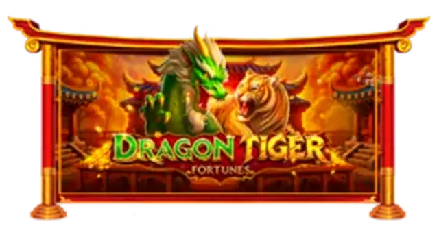 win999 Dragon Tiger ทดลองเล่นฟรี