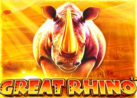 win999 Great Rhino ทดลองเล่นฟรี