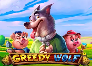 win999 Greedy Wolf ทดลองเล่นฟรี
