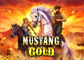 win999 Mustang Gold ทดลองเล่นฟรี