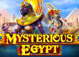 win999 Mysterious Egypt ทดลองเล่นฟรี