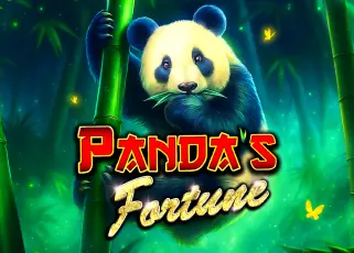 win999 Pandas Fortune ทดลองเล่นฟรี