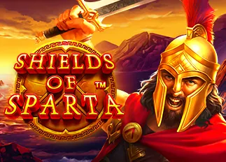 win999 Shields of Sparta ทดลองเล่นฟรี