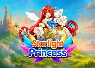 win999 Starlight Princess ทดลองเล่นฟรี