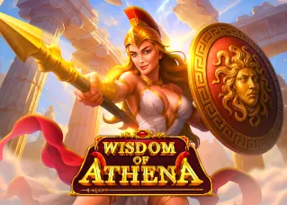 win999 Wisdom of Athena ทดลองเล่นฟรี